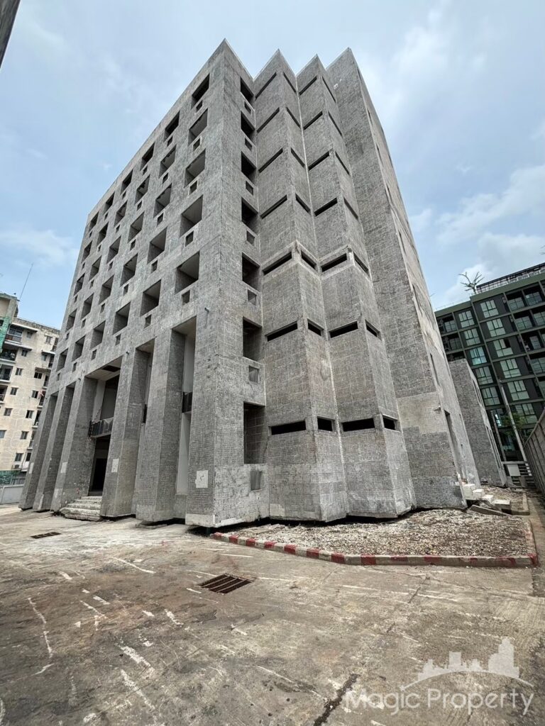 For Sale Commercial/Office in Nong Bon, Bangkok | ฿105,000,000 | MGP1498 – Photo 4
