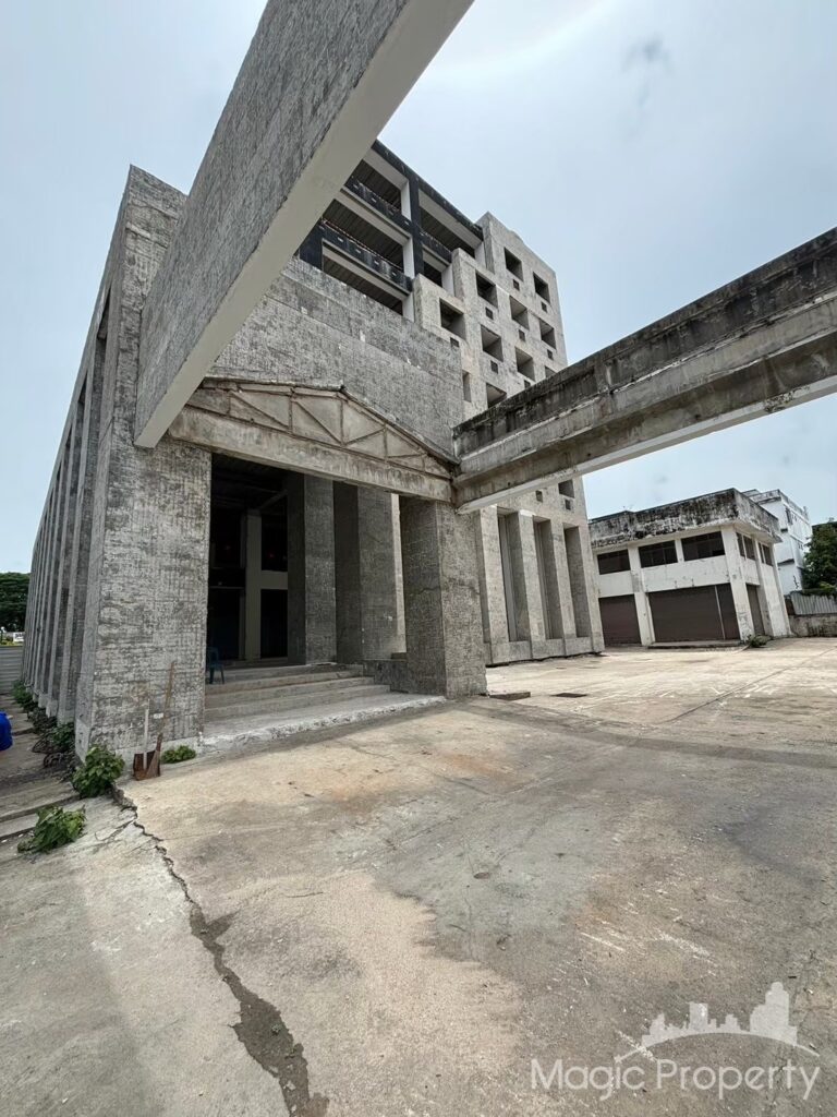 For Sale Commercial/Office in Nong Bon, Bangkok | ฿105,000,000 | MGP1498 – Photo 5