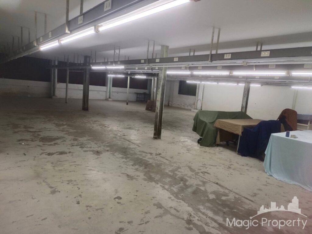 Commercial/Office in Thepharak Road, Samut Prakan | ฿90,000 | MGP1500 – Photo 9