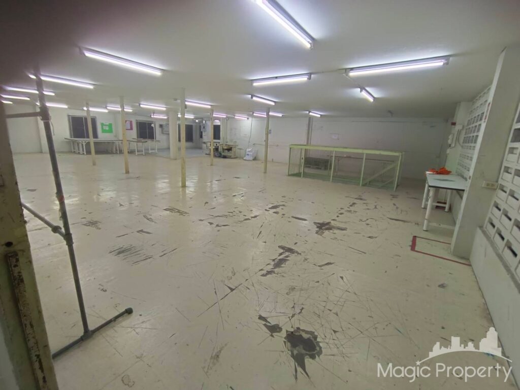 Commercial/Office in Thepharak Road, Samut Prakan | ฿90,000 | MGP1500 – Photo 5
