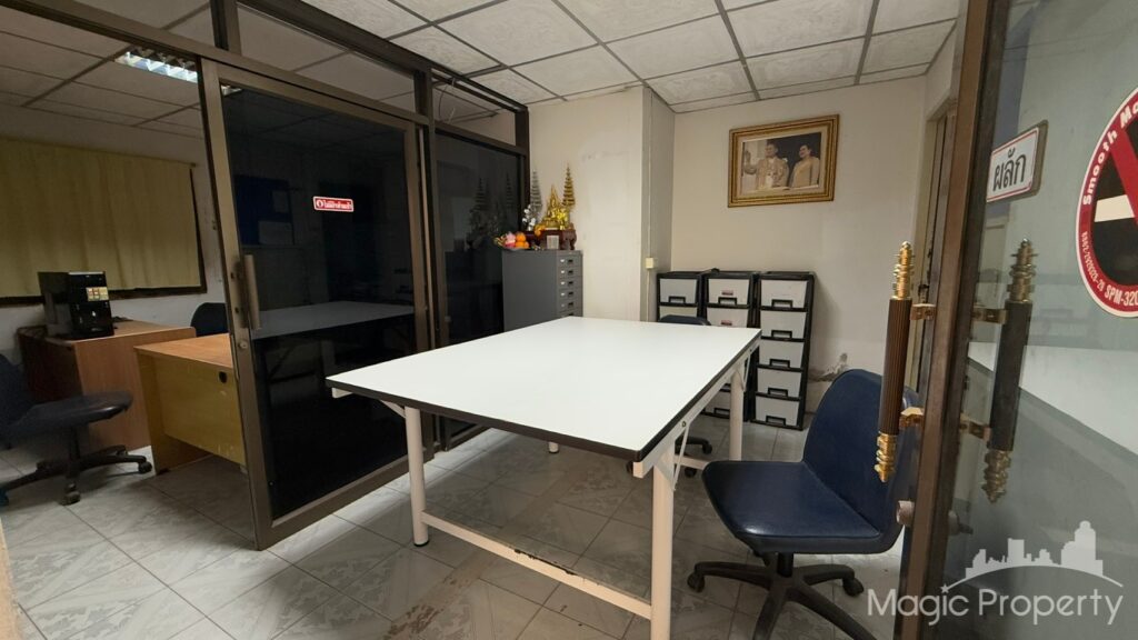 Commercial/Office in Thepharak Road, Samut Prakan | ฿90,000 | MGP1500 – Photo 11