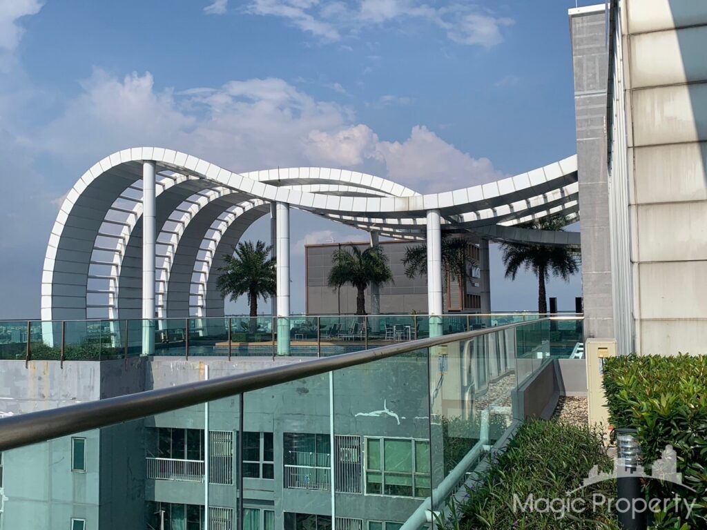 1 Bed Condo in Rhythm Sukhumvit 50, Phra Khanong, Bangkok | ฿24,000 | MGP1502R – Photo 14