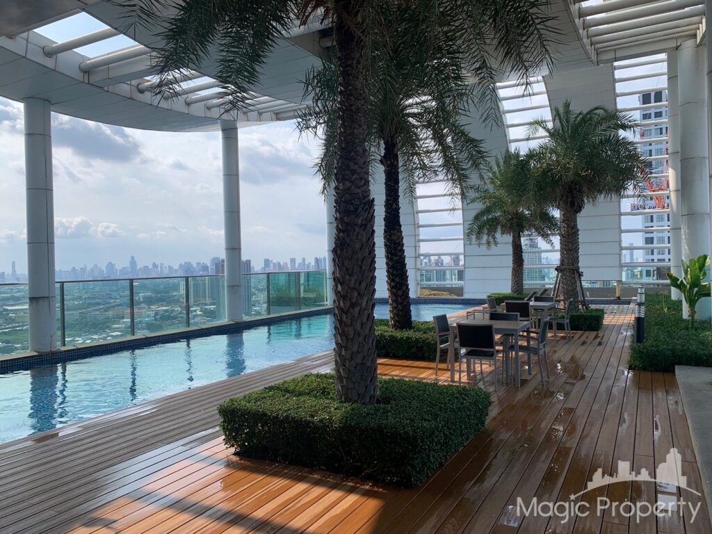 1 Bed Condo in Rhythm Sukhumvit 50, Phra Khanong, Bangkok | ฿24,000 | MGP1502R – Photo 15