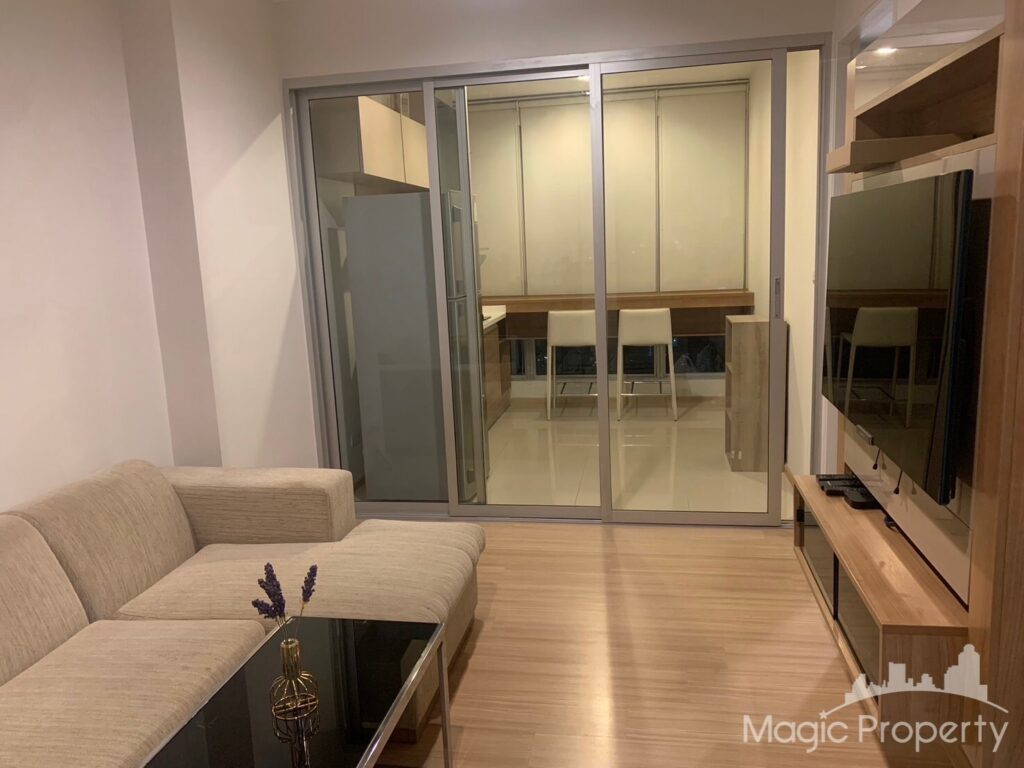 1 Bed Condo in Rhythm Sukhumvit 50, Phra Khanong, Bangkok | ฿24,000 | MGP1502R – Photo 6