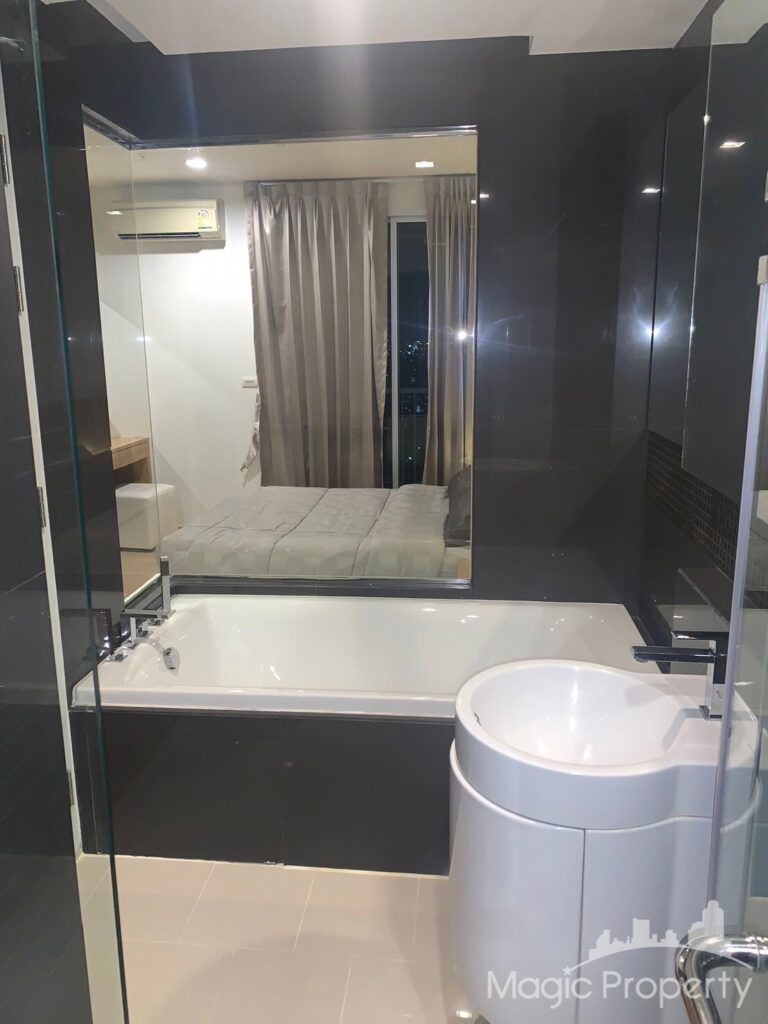 1 Bed Condo in Rhythm Sukhumvit 50, Phra Khanong, Bangkok | ฿24,000 | MGP1502R – Photo 7