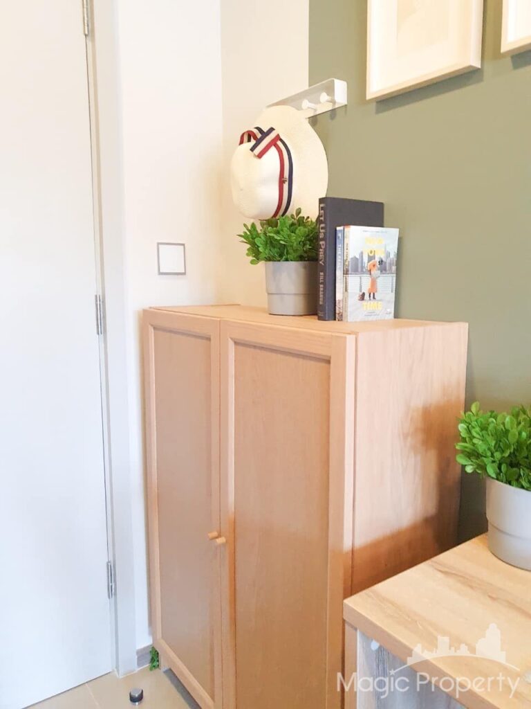 For Sale Studio Bed Condo in The Base Sukhumvit 50, Phra Khanong Nuea, Bangkok | ฿3,200,000 | MGP1504 – Photo 5