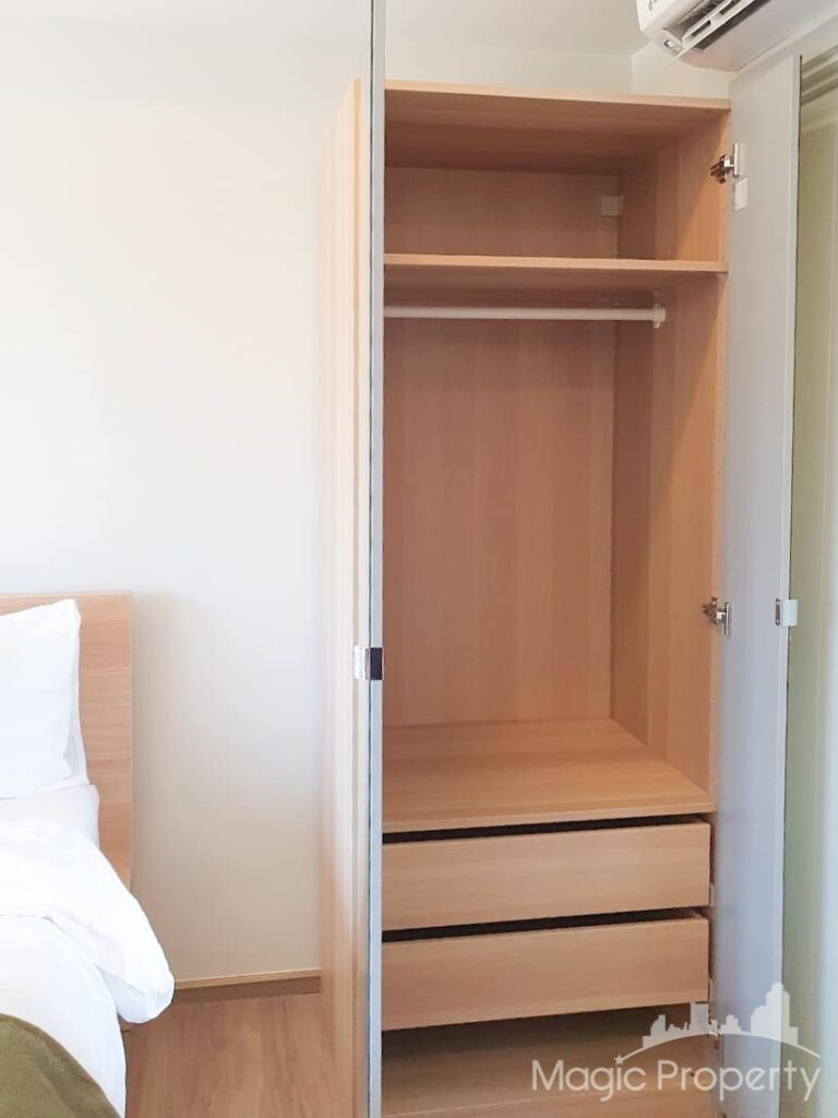 For Sale Studio Bed Condo in The Base Sukhumvit 50, Phra Khanong Nuea, Bangkok | ฿3,200,000 | MGP1504 – Photo 6