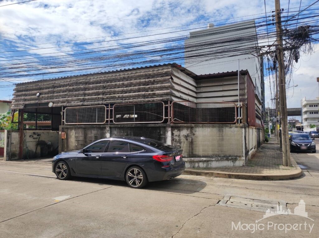 For Rent 3 Bed Commercial/Office in Suan Luang, Bangkok | ฿60,000/month | MGP1507 – Photo 1 For Rent 3 Bed Commercial/Office in Suan Luang, Bangkok | ฿60,000/month | MGP1507 – Photo 1