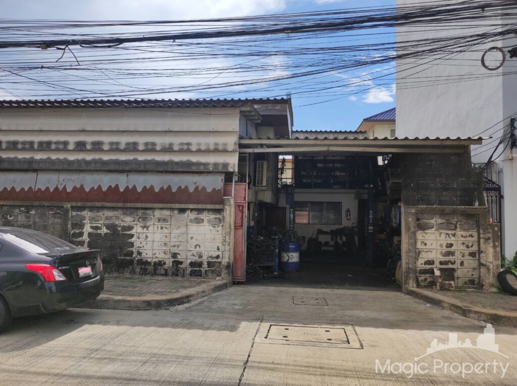For Rent 3 Bed Commercial/Office in Suan Luang, Bangkok | ฿60,000/month | MGP1507 – Photo 2 For Rent 3 Bed Commercial/Office in Suan Luang, Bangkok | ฿60,000/month | MGP1507 – Photo 2