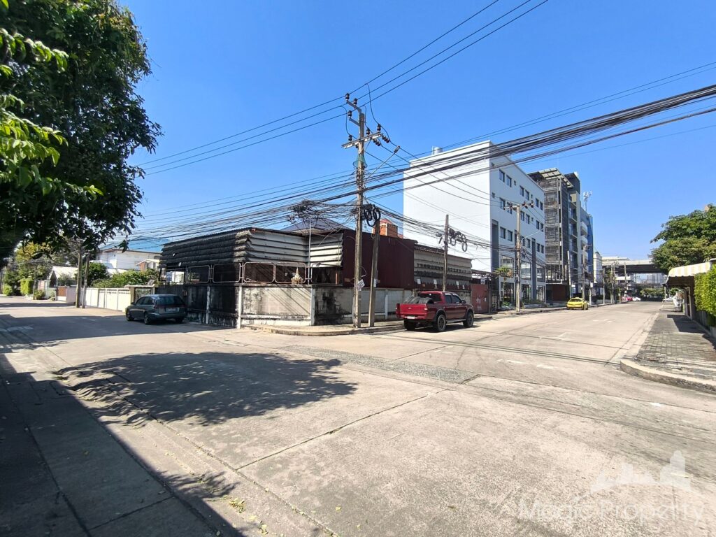For Rent 3 Bed Commercial/Office in Suan Luang, Bangkok | ฿60,000/month | MGP1507 – Photo 5 For Rent 3 Bed Commercial/Office in Suan Luang, Bangkok | ฿60,000/month | MGP1507 – Photo 5