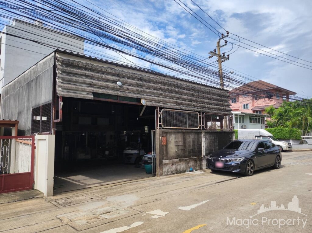 For Rent 3 Bed Commercial/Office in Suan Luang, Bangkok | ฿60,000/month | MGP1507 – Photo 6 For Rent 3 Bed Commercial/Office in Suan Luang, Bangkok | ฿60,000/month | MGP1507 – Photo 6