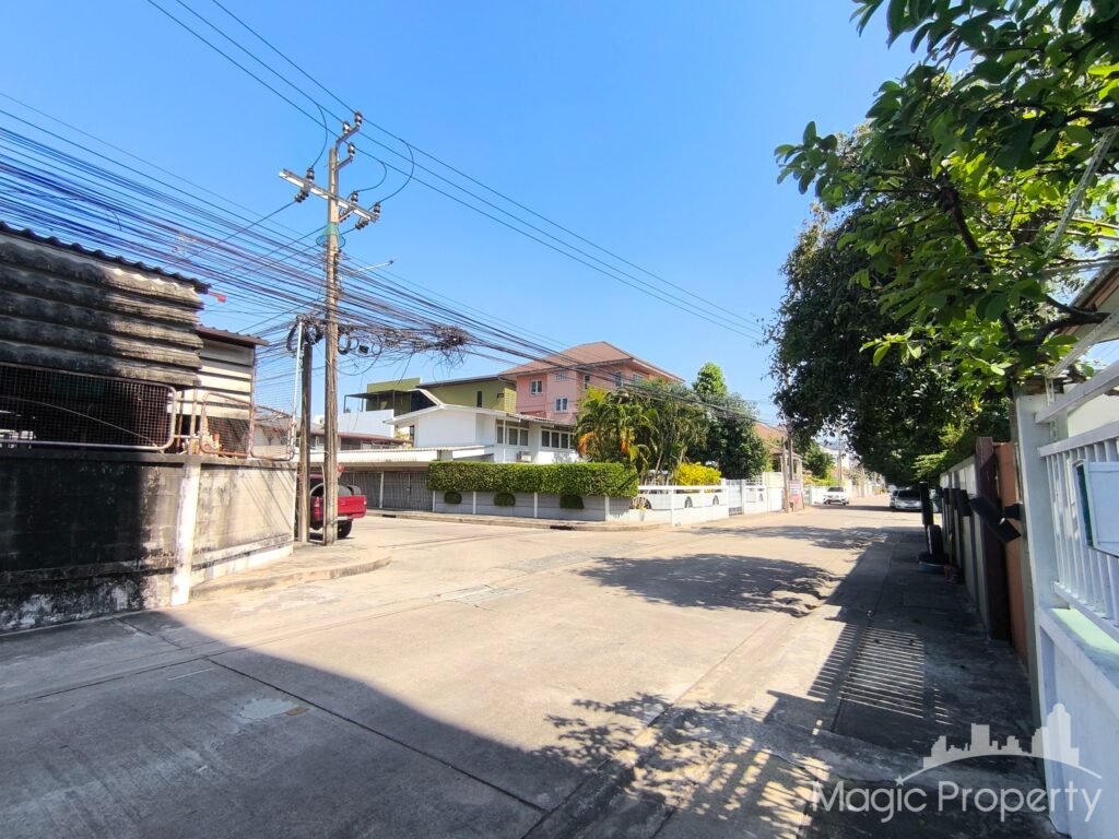 For Rent 3 Bed Commercial/Office in Suan Luang, Bangkok | ฿60,000/month | MGP1507 – Photo 7 For Rent 3 Bed Commercial/Office in Suan Luang, Bangkok | ฿60,000/month | MGP1507 – Photo 7