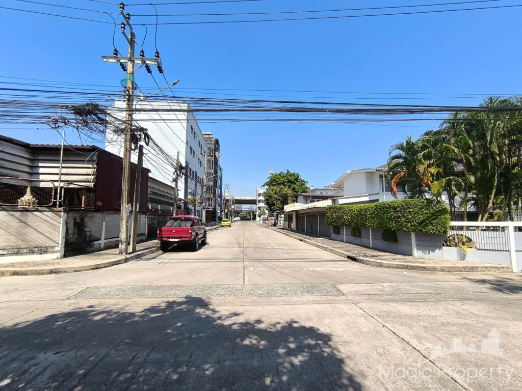 For Rent 3 Bed Commercial/Office in Suan Luang, Bangkok | ฿60,000/month | MGP1507 – Photo 9 For Rent 3 Bed Commercial/Office in Suan Luang, Bangkok | ฿60,000/month | MGP1507 – Photo 9