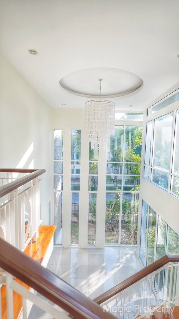 For Sale 3 Bed Single House in Blue Lagoon 1 Bangna - Wongwaen, Dok Mai, Bangkok | ฿13,900,000 | MGP1508 – Photo 8