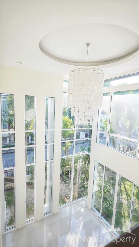 For Sale 3 Bed Single House in Blue Lagoon 1 Bangna - Wongwaen, Dok Mai, Bangkok | ฿13,900,000 | MGP1508 – Photo 10