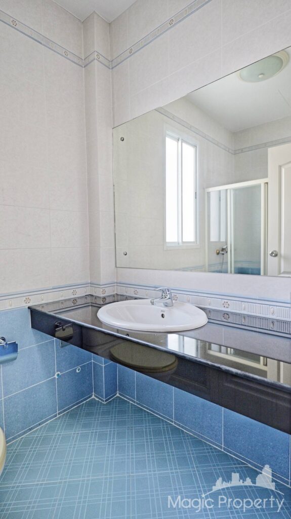 For Sale 3 Bed Single House in Blue Lagoon 1 Bangna - Wongwaen, Dok Mai, Bangkok | ฿13,900,000 | MGP1508 – Photo 22