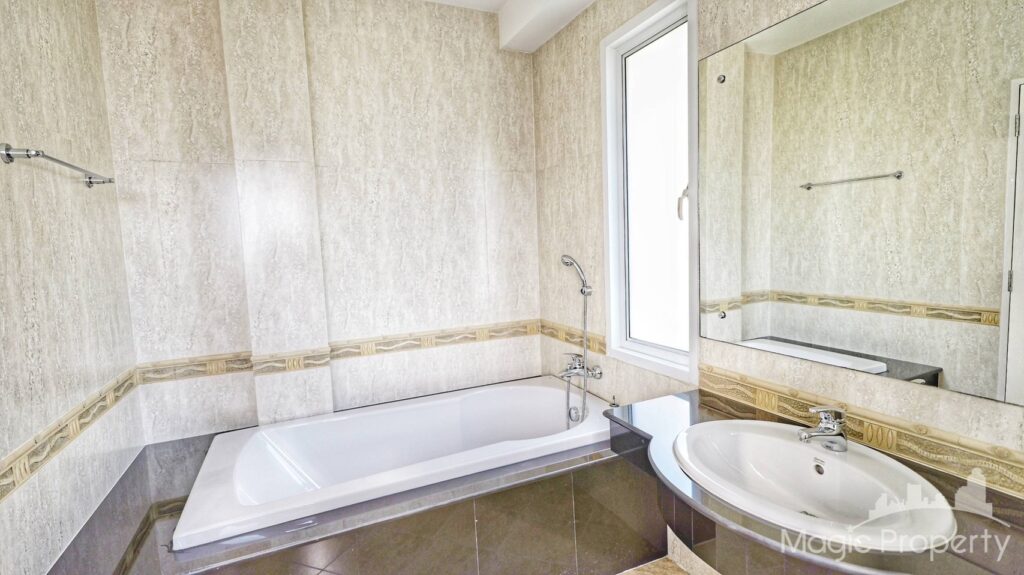 For Sale 3 Bed Single House in Blue Lagoon 1 Bangna - Wongwaen, Dok Mai, Bangkok | ฿13,900,000 | MGP1508 – Photo 26