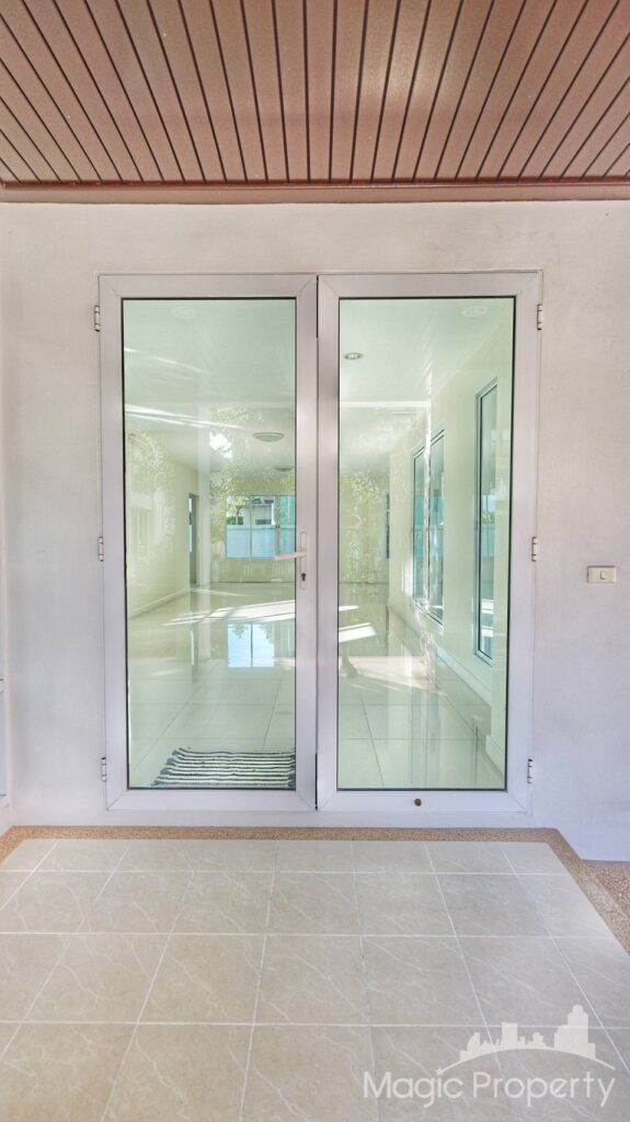 For Sale 3 Bed Single House in Blue Lagoon 1 Bangna - Wongwaen, Dok Mai, Bangkok | ฿13,900,000 | MGP1508 – Photo 20