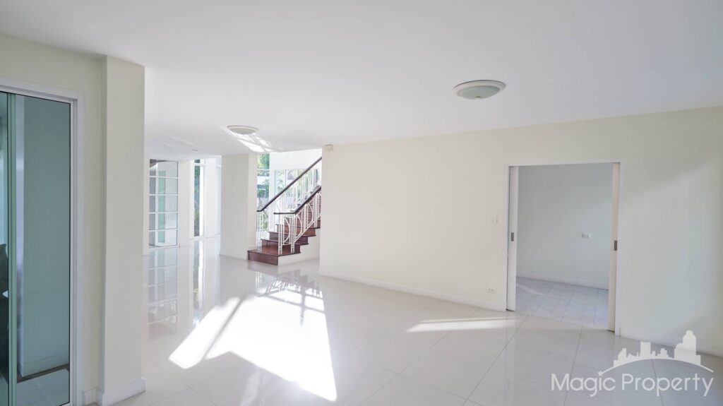 For Sale 3 Bed Single House in Blue Lagoon 1 Bangna - Wongwaen, Dok Mai, Bangkok | ฿15,900,000 | MGP1509 – Photo 9