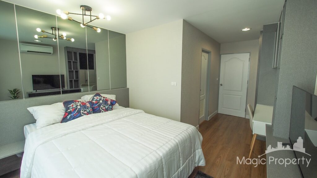 For Rent 3 Bed Condo in The Fine @ River, Bang Lamphu Lang, Bangkok | ฿100,000/month | MGP1413R – Photo 1