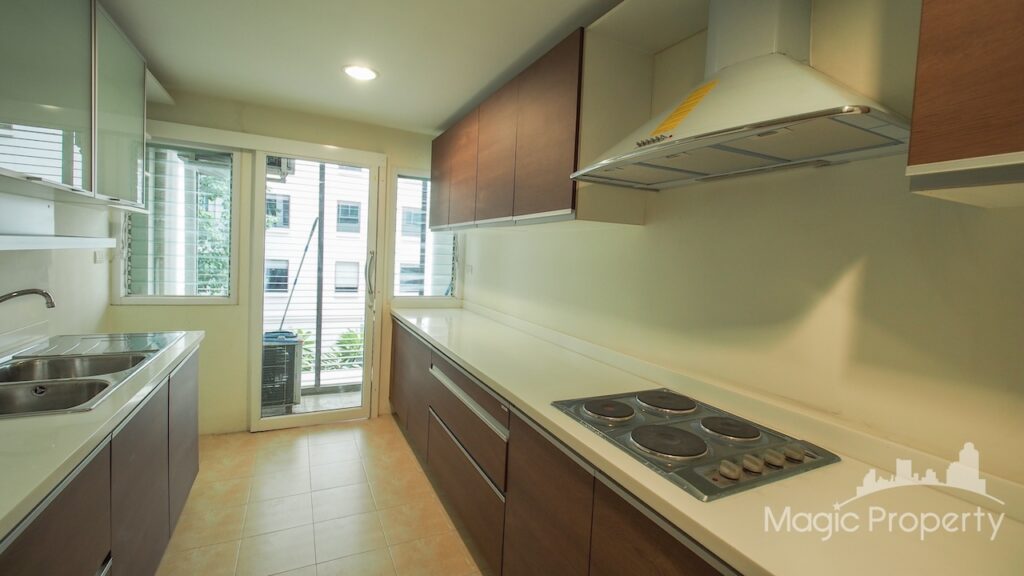 For Rent 3 Bed Condo in The Fine @ River, Bang Lamphu Lang, Bangkok | ฿100,000/month | MGP1413R – Photo 2