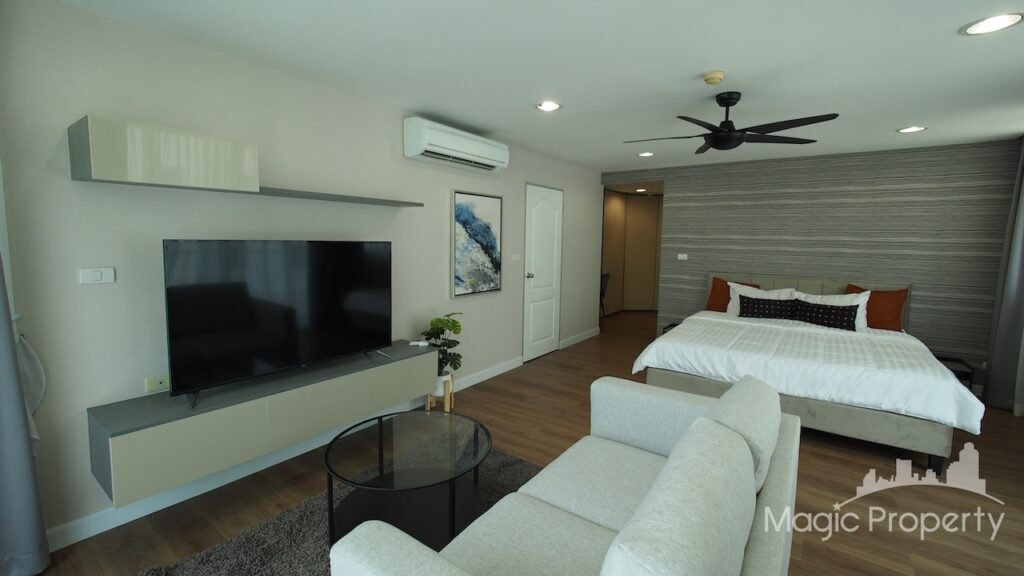 For Rent 3 Bed Condo in The Fine @ River, Bang Lamphu Lang, Bangkok | ฿100,000/month | MGP1413R – Photo 3