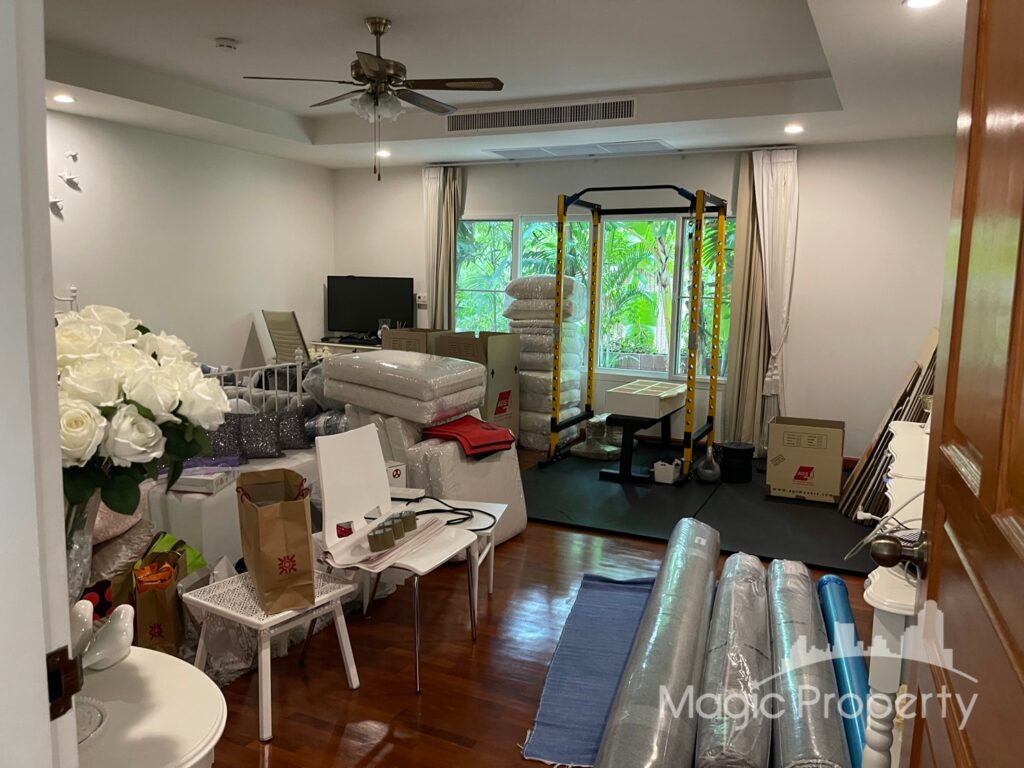For Sale 5 Bed Single House in Nichada Thani Pak Kret, Bang Talat, Nonthaburi | ฿55,000,000 | MGP1515 – Photo 4