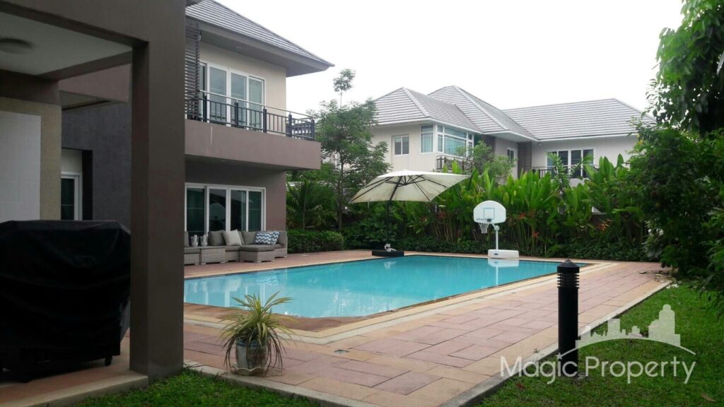For Sale 5 Bed Single House in Nichada Thani Pak Kret, Bang Talat, Nonthaburi | ฿55,000,000 | MGP1515 – Photo 37