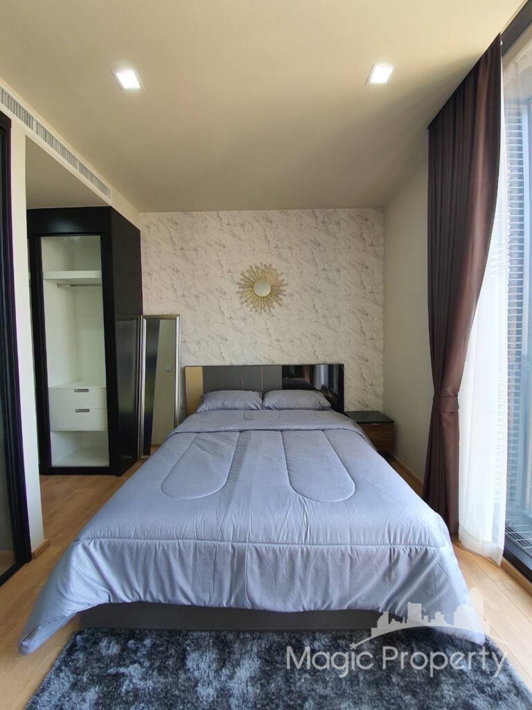 For Rent 1 Bed Condo in Noble Around Sukhumvit 33, Khlong Tan Nuea, Bangkok | ฿22,000/month | MGP1517 – Photo 5