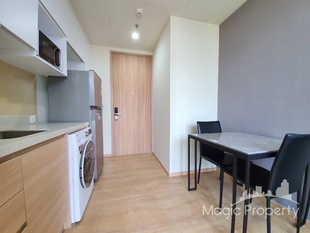 For Rent 1 Bed Condo in Noble Around Sukhumvit 33, Khlong Tan Nuea, Bangkok | ฿22,000/month | MGP1517 – Photo 8