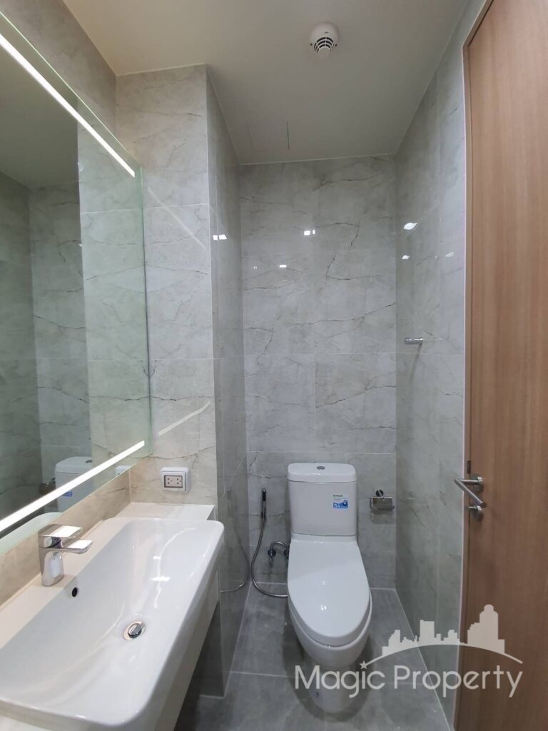 For Rent 1 Bed Condo in Noble Around Sukhumvit 33, Khlong Tan Nuea, Bangkok | ฿22,000/month | MGP1517 – Photo 10