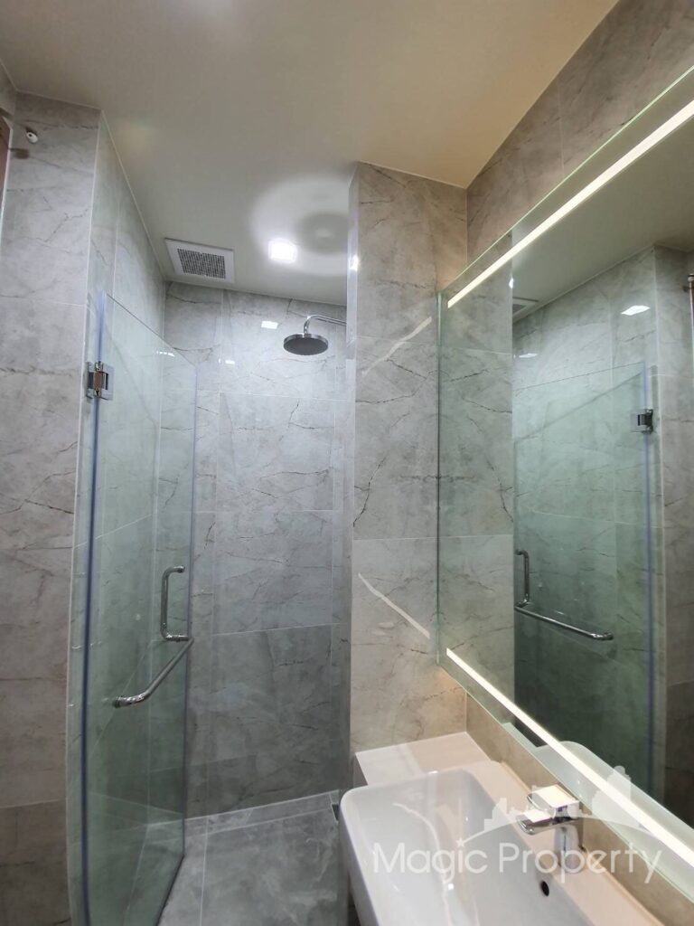 For Rent 1 Bed Condo in Noble Around Sukhumvit 33, Khlong Tan Nuea, Bangkok | ฿22,000/month | MGP1517 – Photo 11