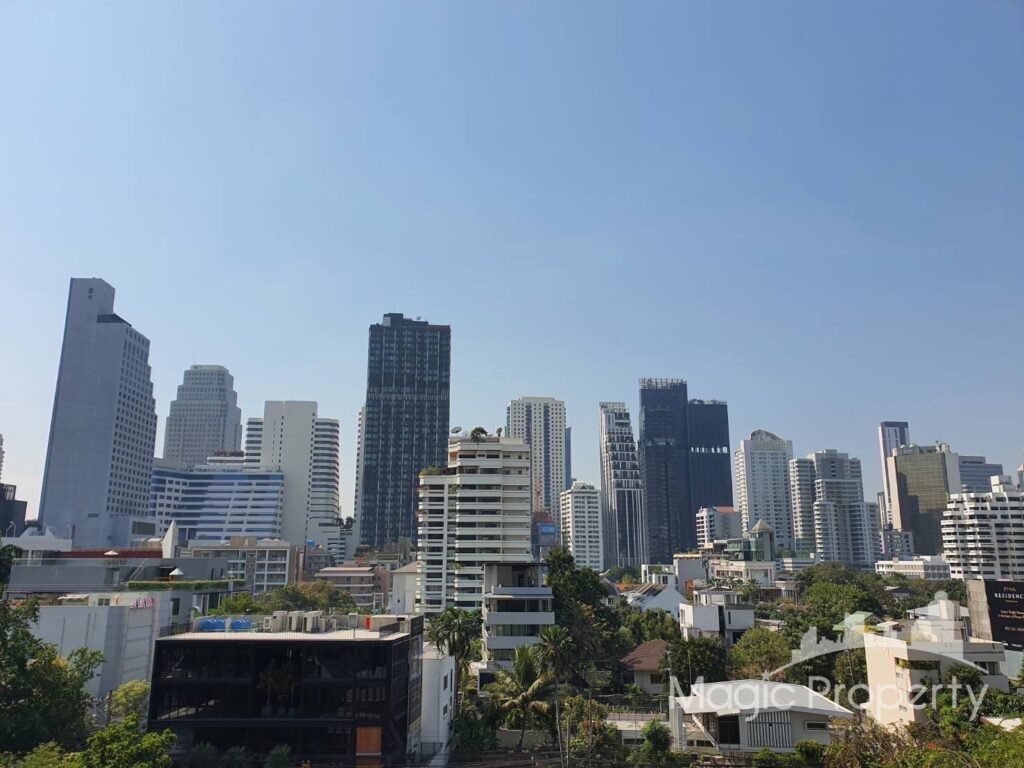 For Rent 1 Bed Condo in Noble Around Sukhumvit 33, Khlong Tan Nuea, Bangkok | ฿22,000/month | MGP1517 – Photo 12