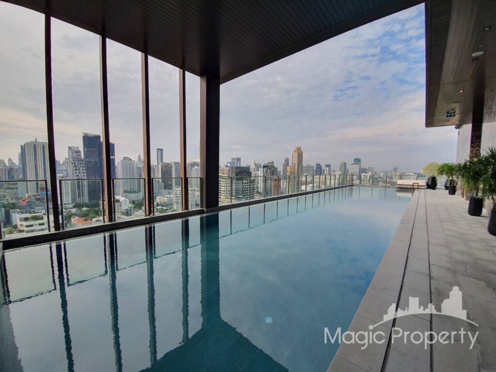 For Rent 1 Bed Condo in Noble Around Sukhumvit 33, Khlong Tan Nuea, Bangkok | ฿22,000/month | MGP1517 – Photo 14