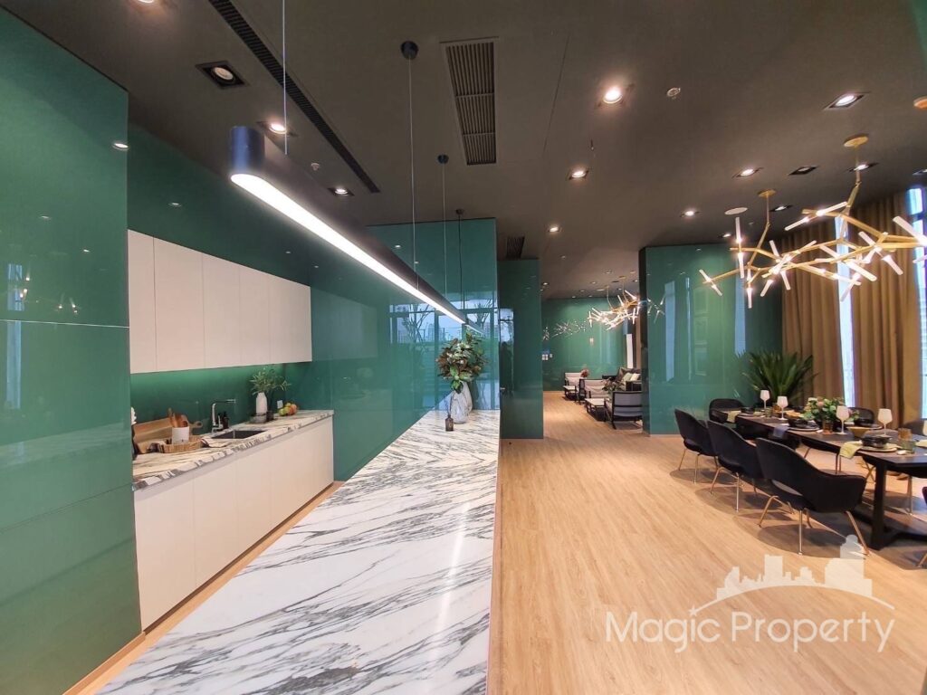 For Rent 1 Bed Condo in Noble Around Sukhumvit 33, Khlong Tan Nuea, Bangkok | ฿22,000/month | MGP1517 – Photo 19