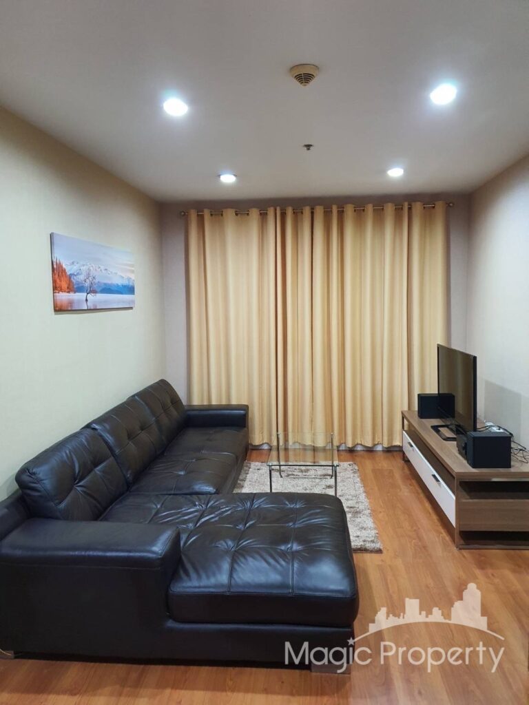 For Rent 1 Bed Condo in Condo One X Sukhumvit 26, Khlong Tan, Bangkok | ฿22,000/month | MGP1519 – Photo 3