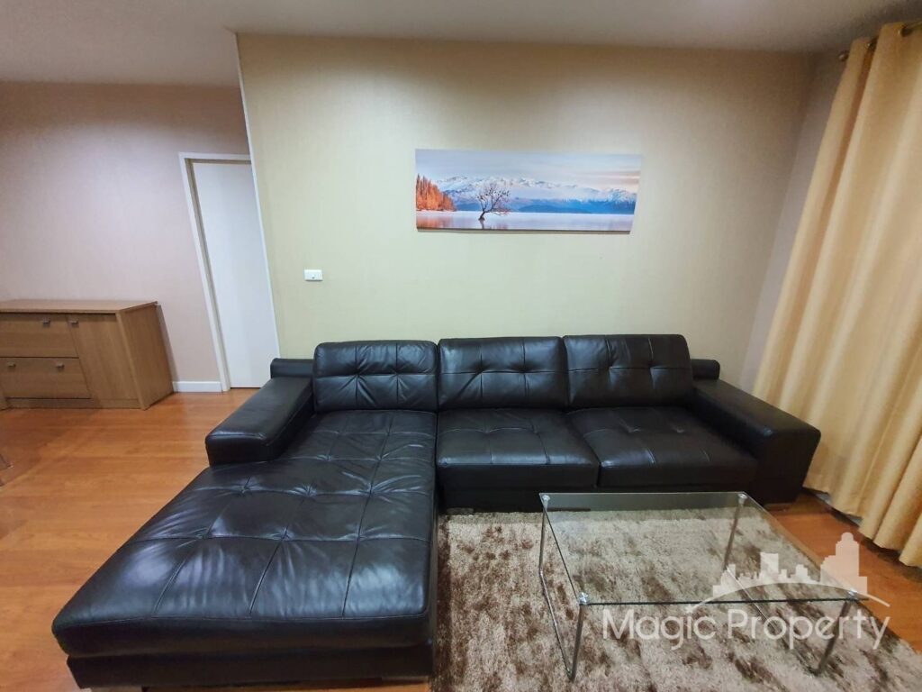 For Rent 1 Bed Condo in Condo One X Sukhumvit 26, Khlong Tan, Bangkok | ฿22,000/month | MGP1519 – Photo 4