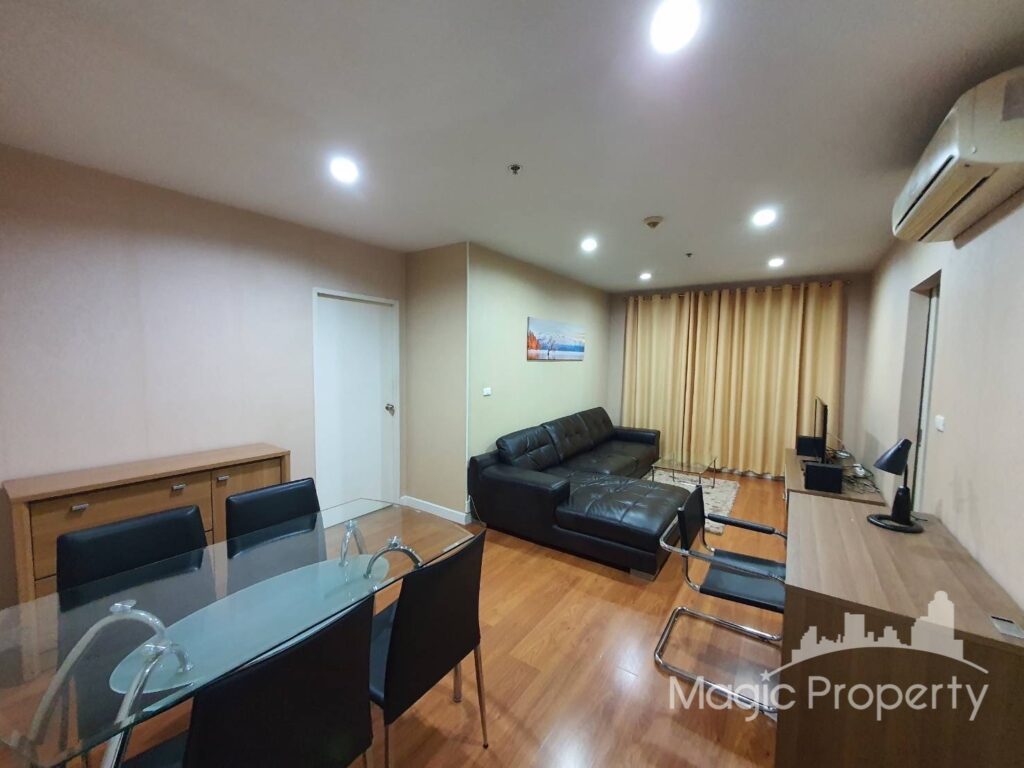 For Rent 1 Bed Condo in Condo One X Sukhumvit 26, Khlong Tan, Bangkok | ฿22,000/month | MGP1519 – Photo 6