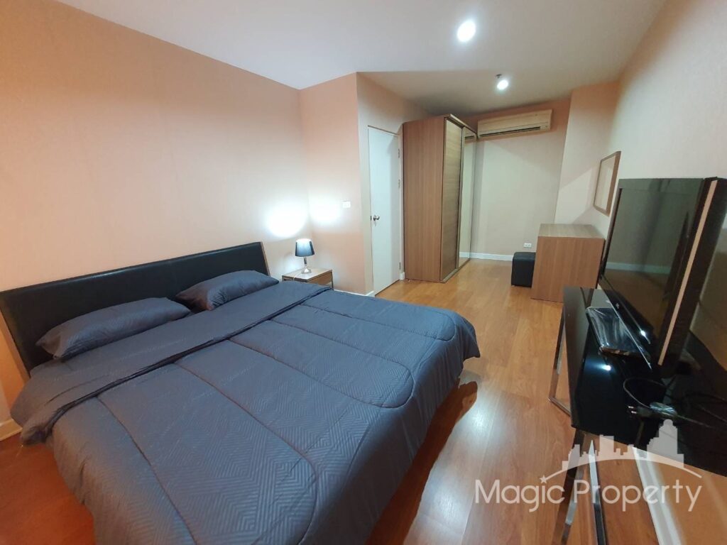 For Rent 1 Bed Condo in Condo One X Sukhumvit 26, Khlong Tan, Bangkok | ฿22,000/month | MGP1519 – Photo 1