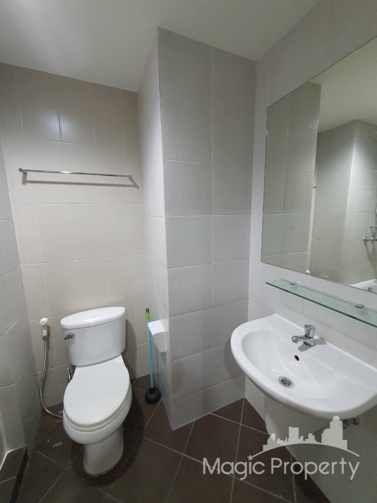For Rent 1 Bed Condo in Condo One X Sukhumvit 26, Khlong Tan, Bangkok | ฿22,000/month | MGP1519 – Photo 9