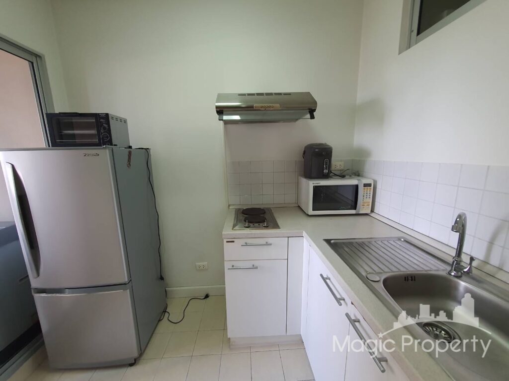 For Rent 1 Bed Condo in Condo One X Sukhumvit 26, Khlong Tan, Bangkok | ฿22,000/month | MGP1519 – Photo 10