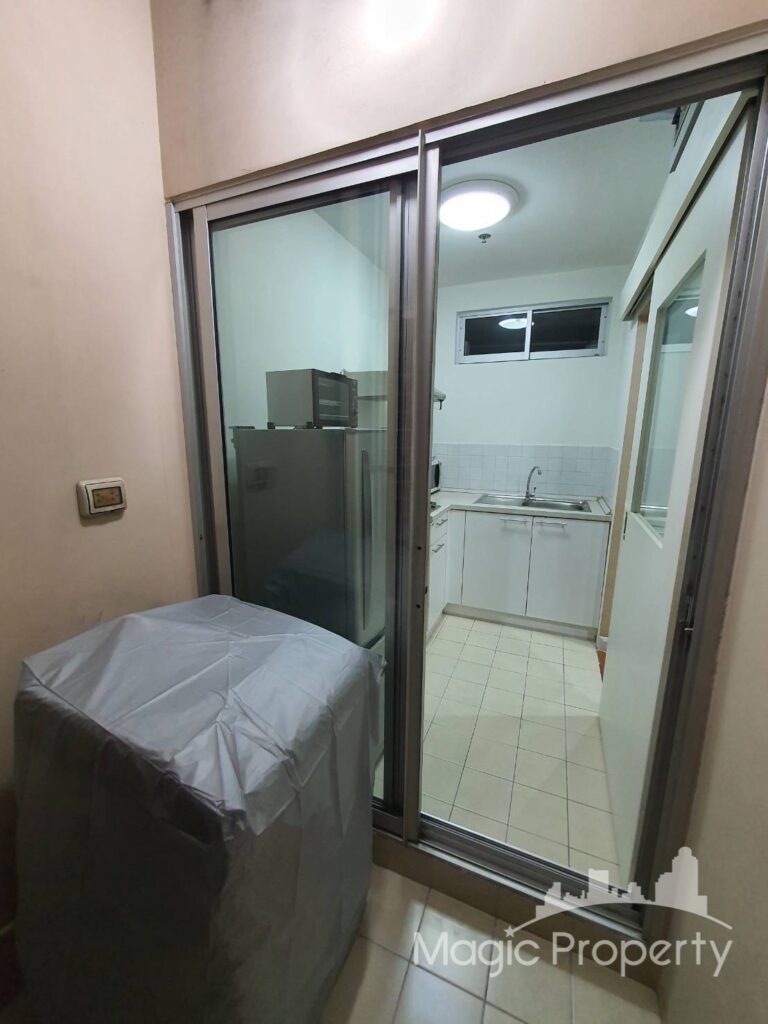 For Rent 1 Bed Condo in Condo One X Sukhumvit 26, Khlong Tan, Bangkok | ฿22,000/month | MGP1519 – Photo 11