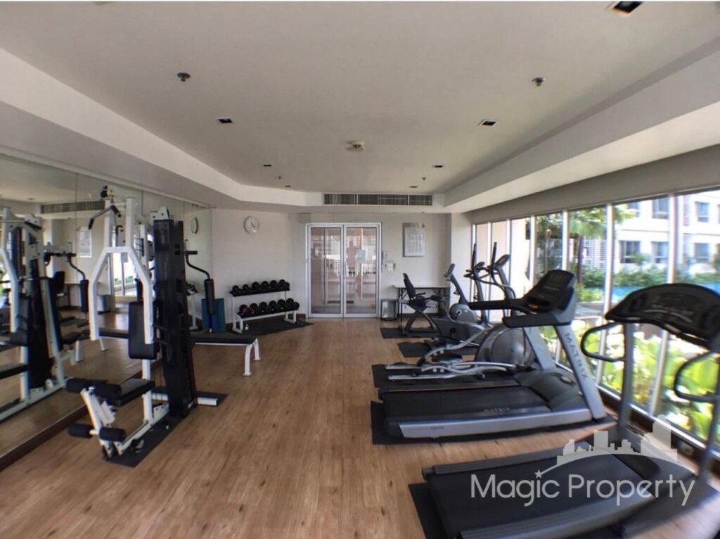 For Rent 1 Bed Condo in Condo One X Sukhumvit 26, Khlong Tan, Bangkok | ฿22,000/month | MGP1519 – Photo 12