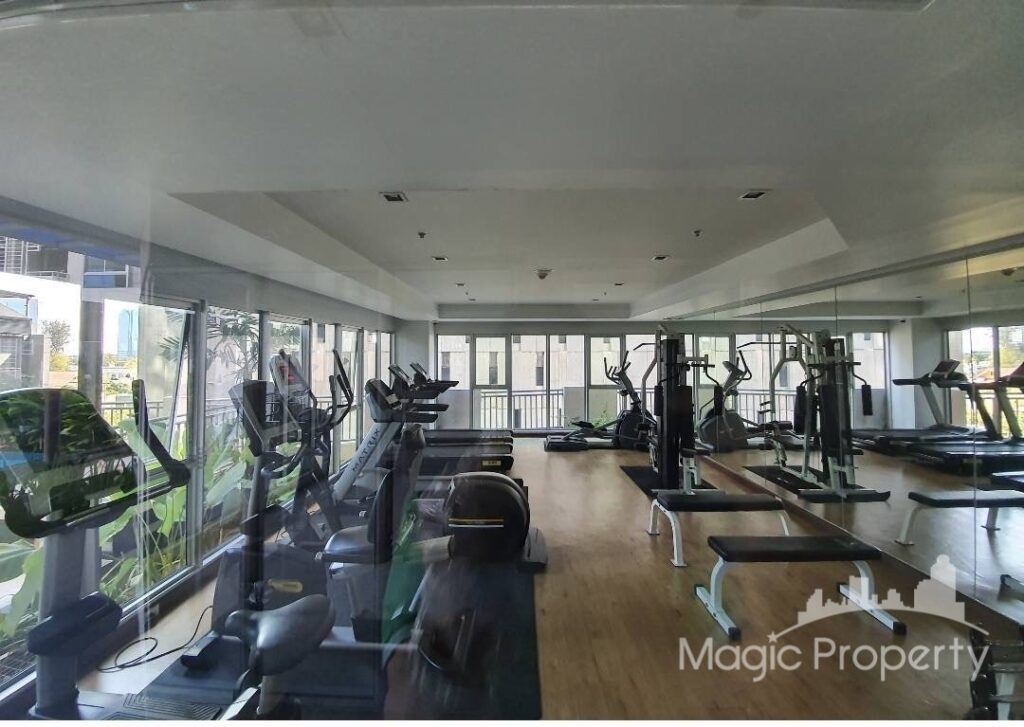For Rent 1 Bed Condo in Condo One X Sukhumvit 26, Khlong Tan, Bangkok | ฿22,000/month | MGP1519 – Photo 13