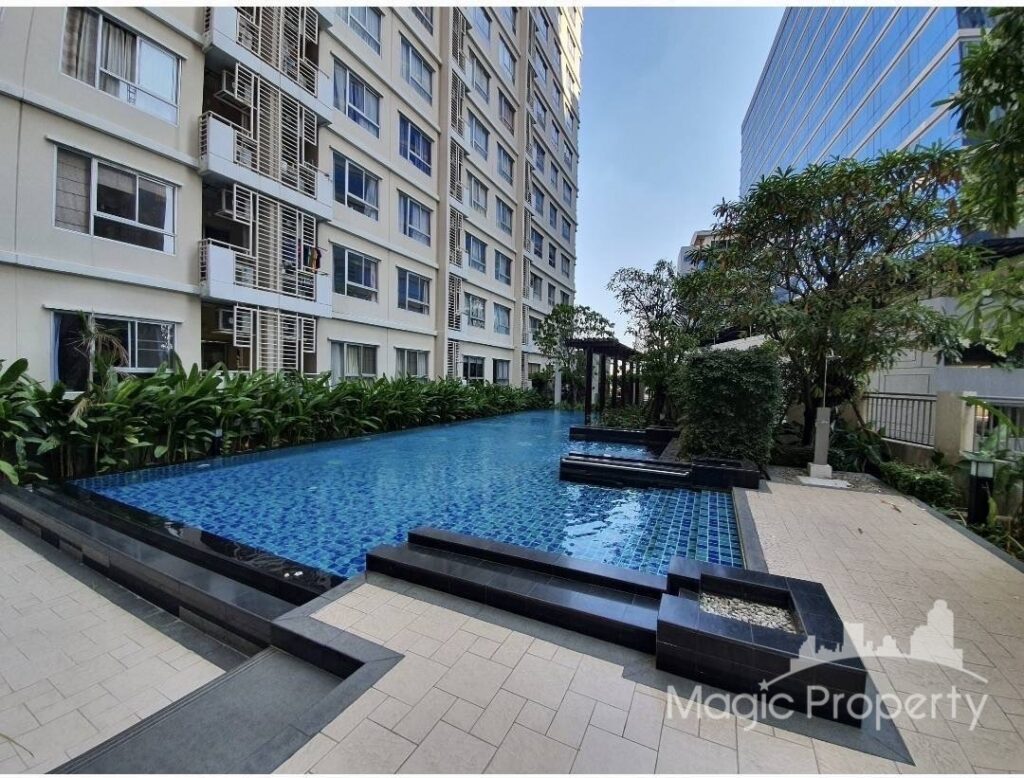 For Rent 1 Bed Condo in Condo One X Sukhumvit 26, Khlong Tan, Bangkok | ฿22,000/month | MGP1519 – Photo 14