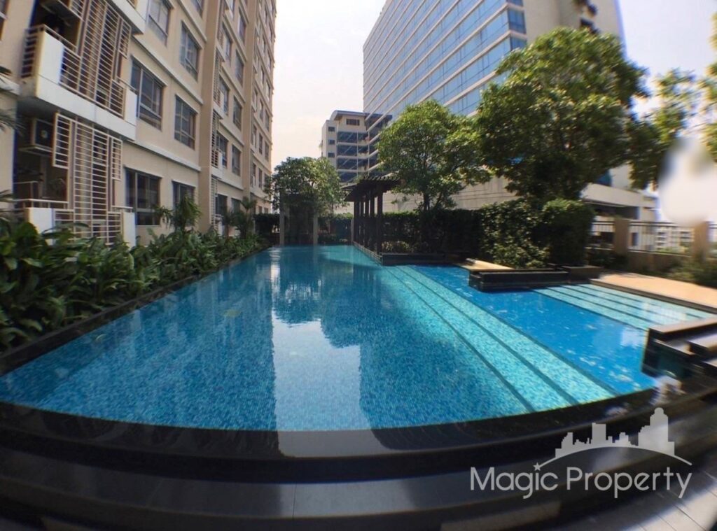 For Rent 1 Bed Condo in Condo One X Sukhumvit 26, Khlong Tan, Bangkok | ฿22,000/month | MGP1519 – Photo 15