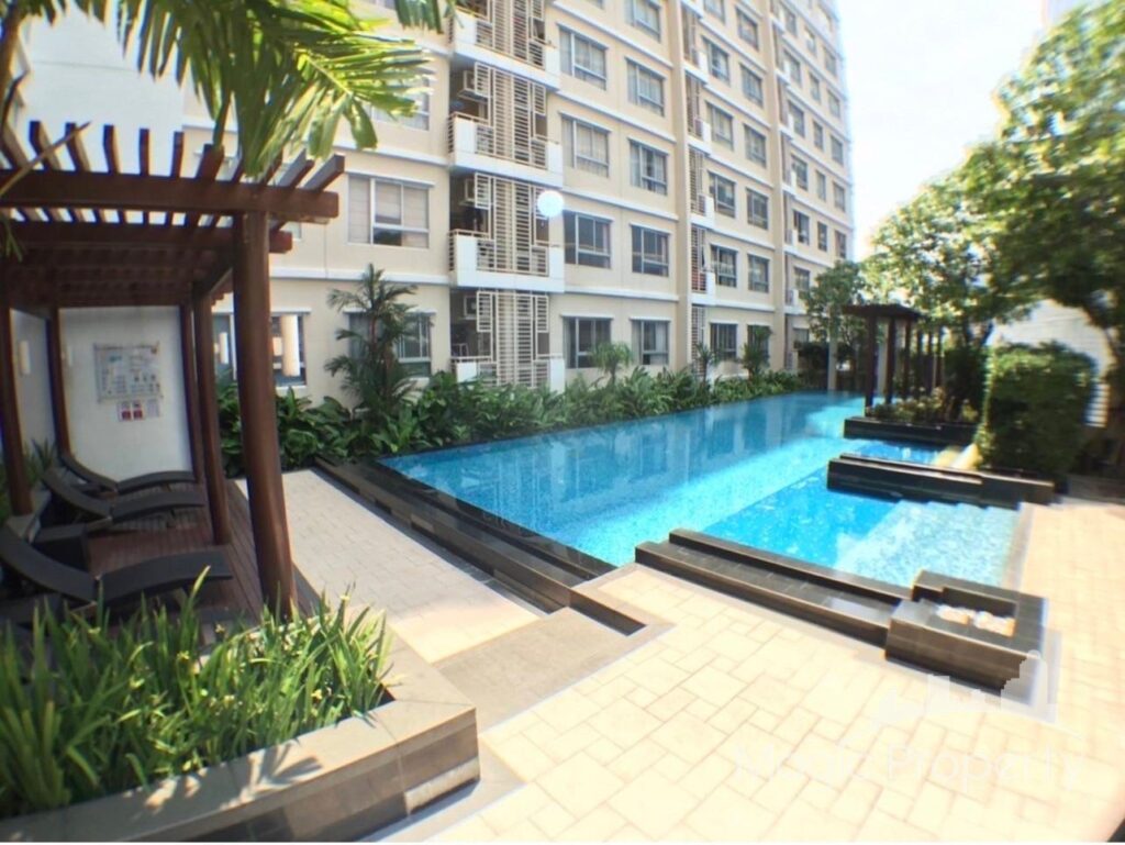 For Rent 1 Bed Condo in Condo One X Sukhumvit 26, Khlong Tan, Bangkok | ฿22,000/month | MGP1519 – Photo 16