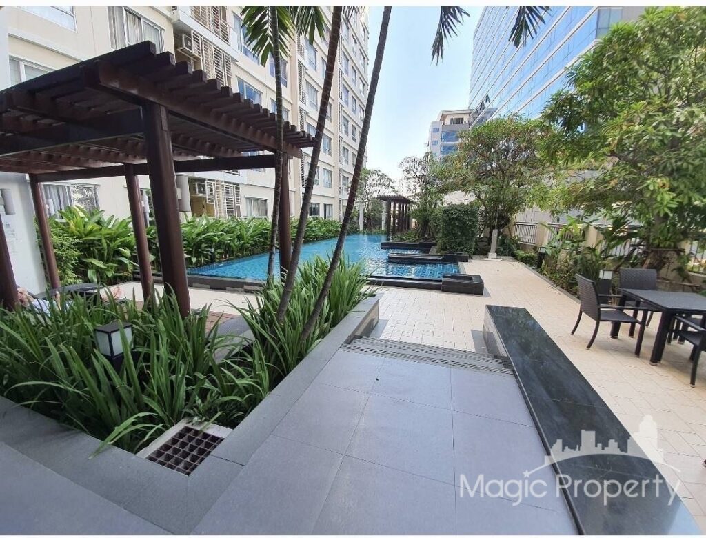 For Rent 1 Bed Condo in Condo One X Sukhumvit 26, Khlong Tan, Bangkok | ฿22,000/month | MGP1519 – Photo 17