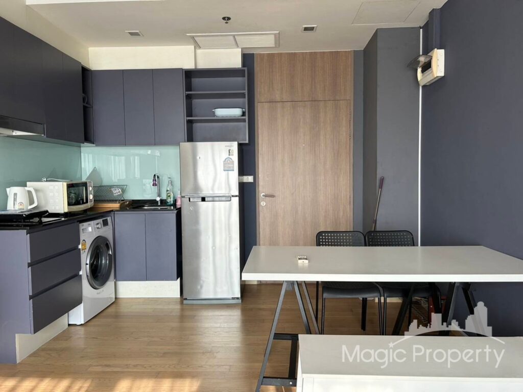 For Sale 1 Bed Condo in Noble Reveal, Phra Khanong Nuea, Bangkok | ฿7,700,000 | MGP1521 – Photo 4