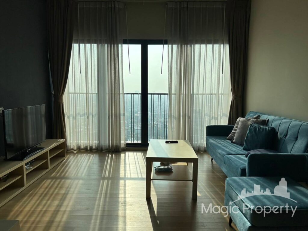 For Sale 1 Bed Condo in Noble Reveal, Phra Khanong Nuea, Bangkok | ฿7,700,000 | MGP1521 – Photo 1
